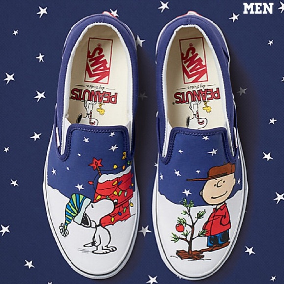 Vans Other - Vans Classic Slip-On